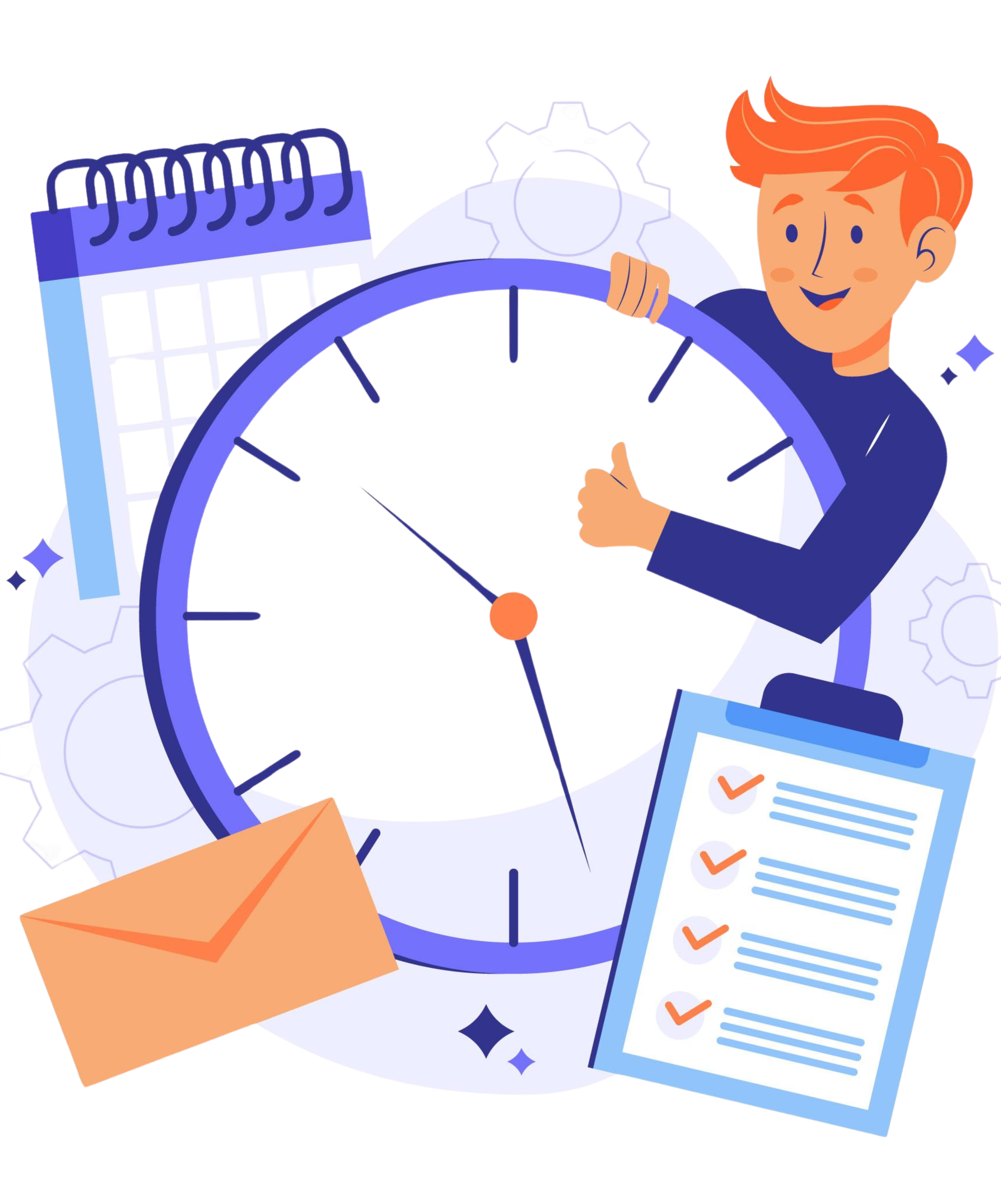Automated Reminders